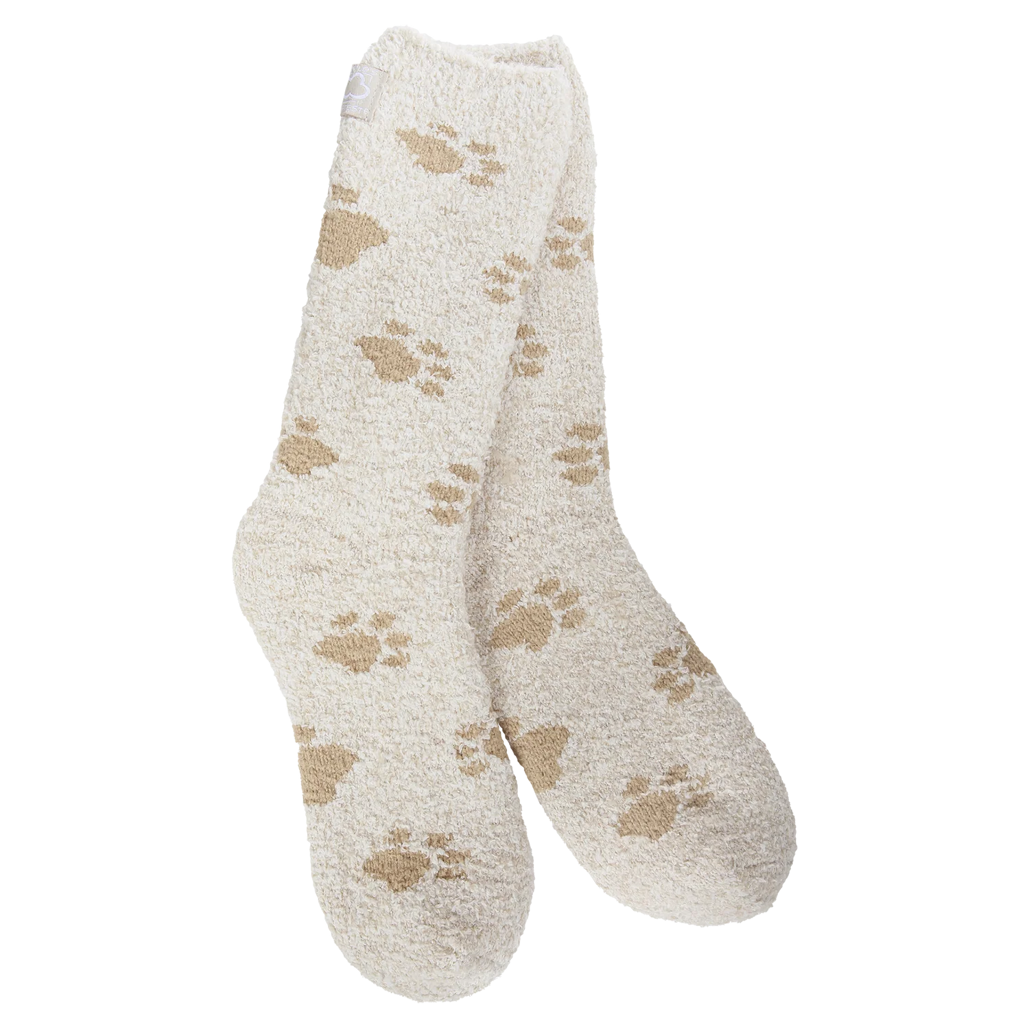 Cozy Crew Sock Paw