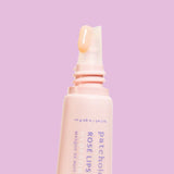 Rose Lips Hydrating Sleep Mask