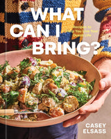 What Can I Bring? Recipes to Help You Live Your Guest Life