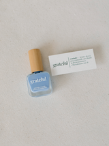 Reminder Nail Polish
