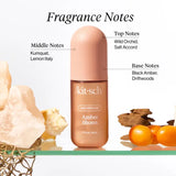 Hair Perfume - 3.86 OZ