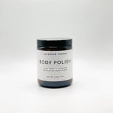 Body Polish Exfoliating Scrub