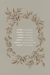Grandma's Story: A Memory & Keepsake Journal