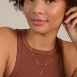 Well Wishes Charm Necklace