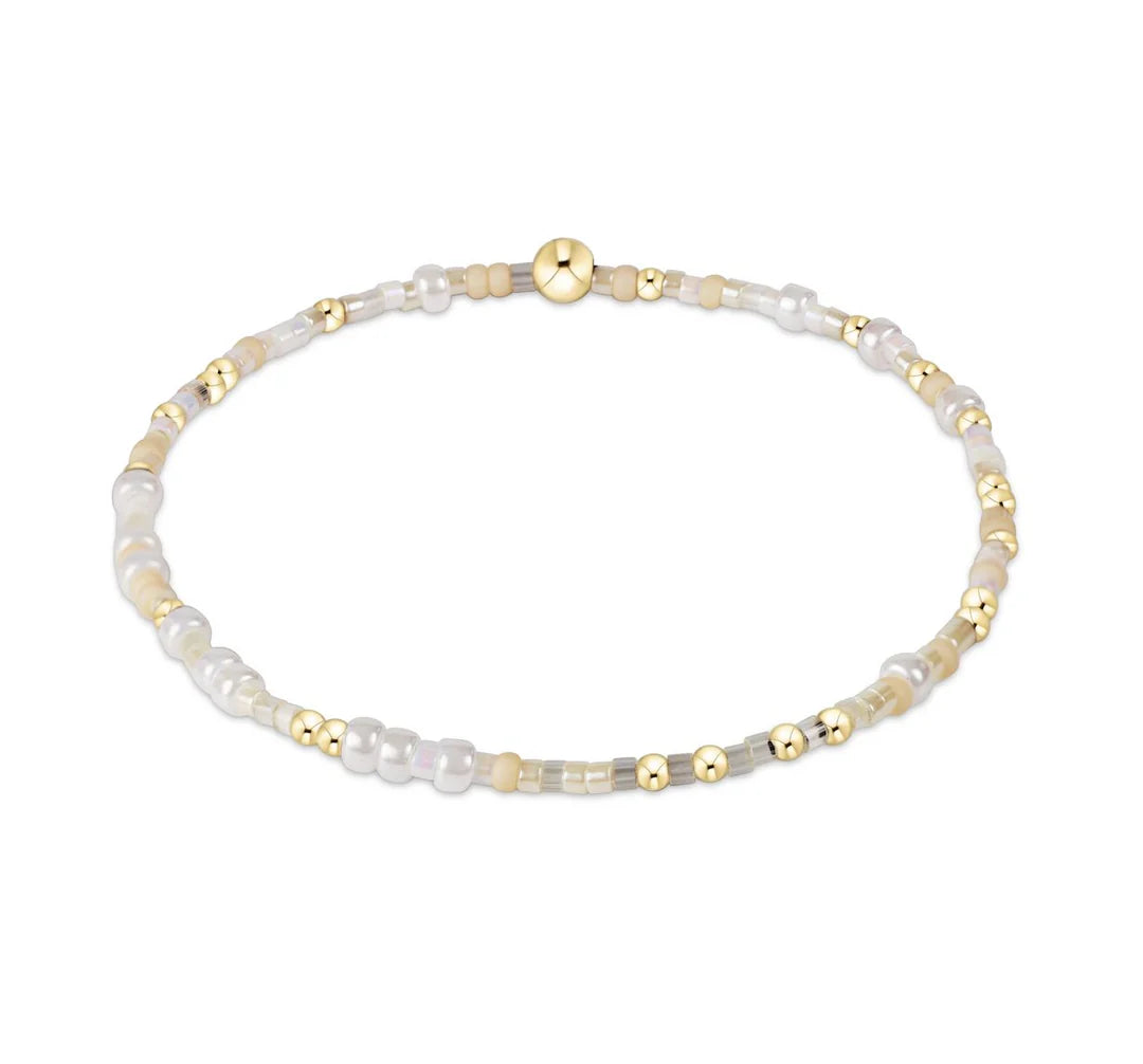 Hope Unwritten Bracelet Oh Snow You Didn't!