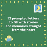 Inspired Letters To My Baby