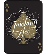 Game On Bitches Playing Cards