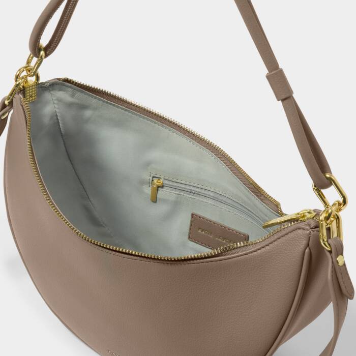 Asha Sling Bag Mocha