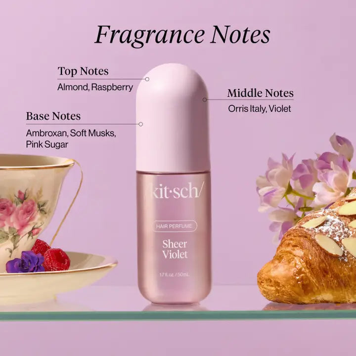 Hair Perfume - 3.86 OZ