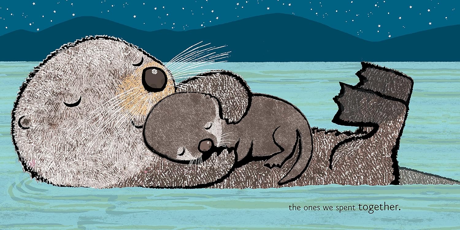 Together Board Book