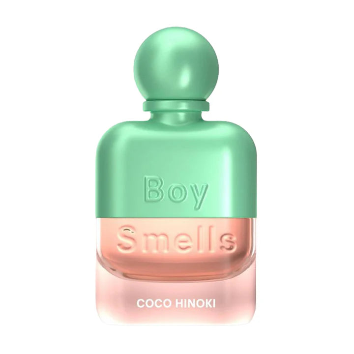 Boy Smells Hero Perfume - 50ml