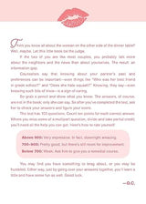 Do You Know Your Wife? Quiz Book
