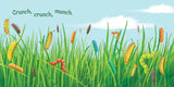 Butterflies Soar Board Book