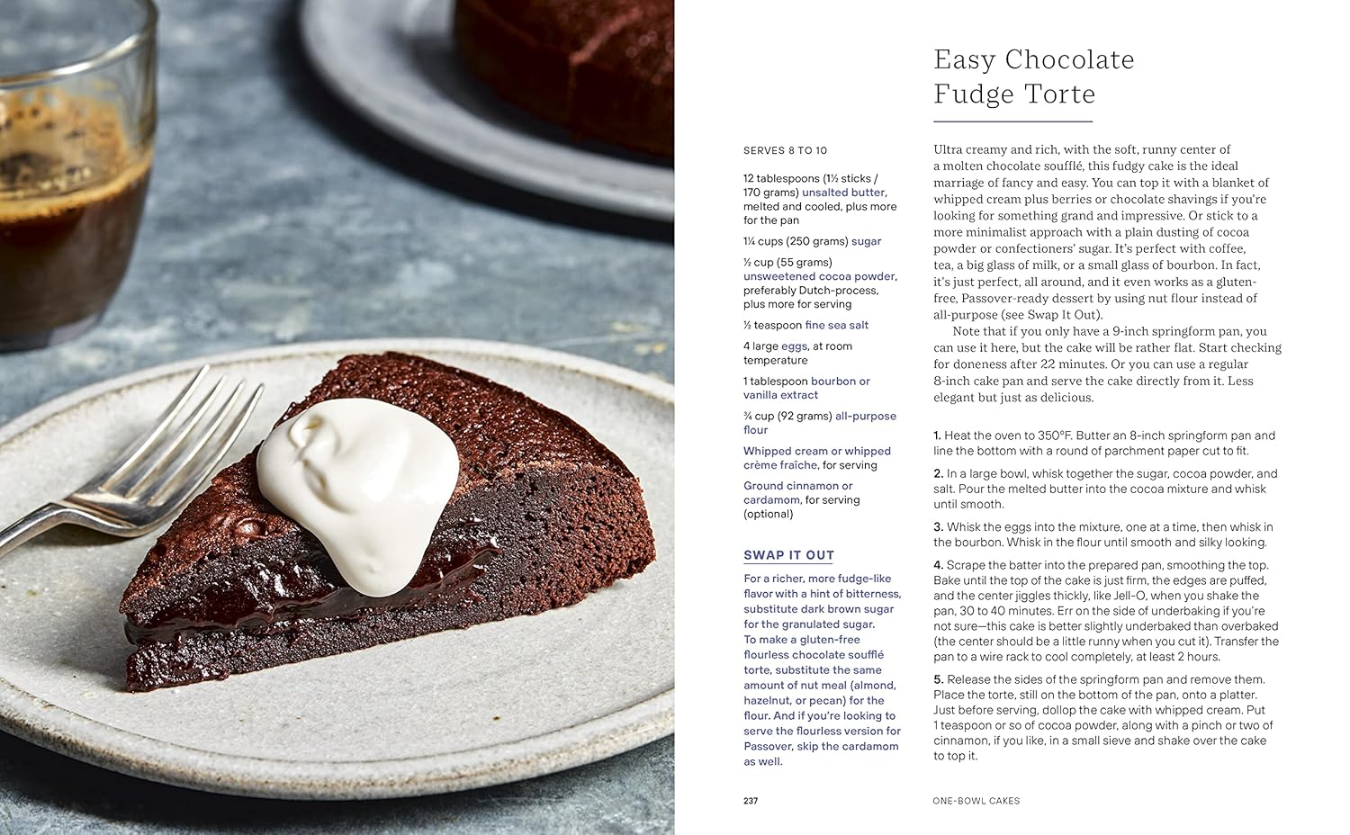 Dinner In One: Exceptional & Easy One Pan Meals Cookbook
