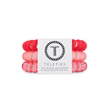Teleties Large 3 Pack Talk To The Bow