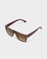 Aspen Square Sunglasses