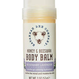 Honey & Beeswax Body Balm - 2 OZ