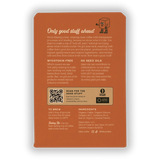 Hiker 12oz Ground Coffee
