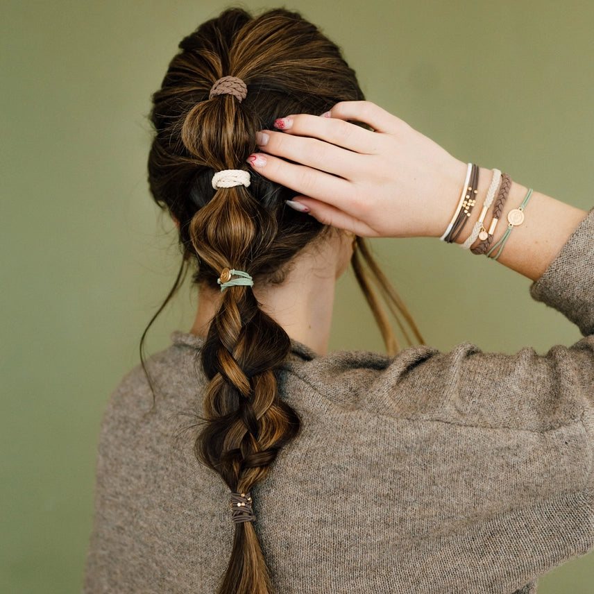 K'lani Hair Tie Bracelets