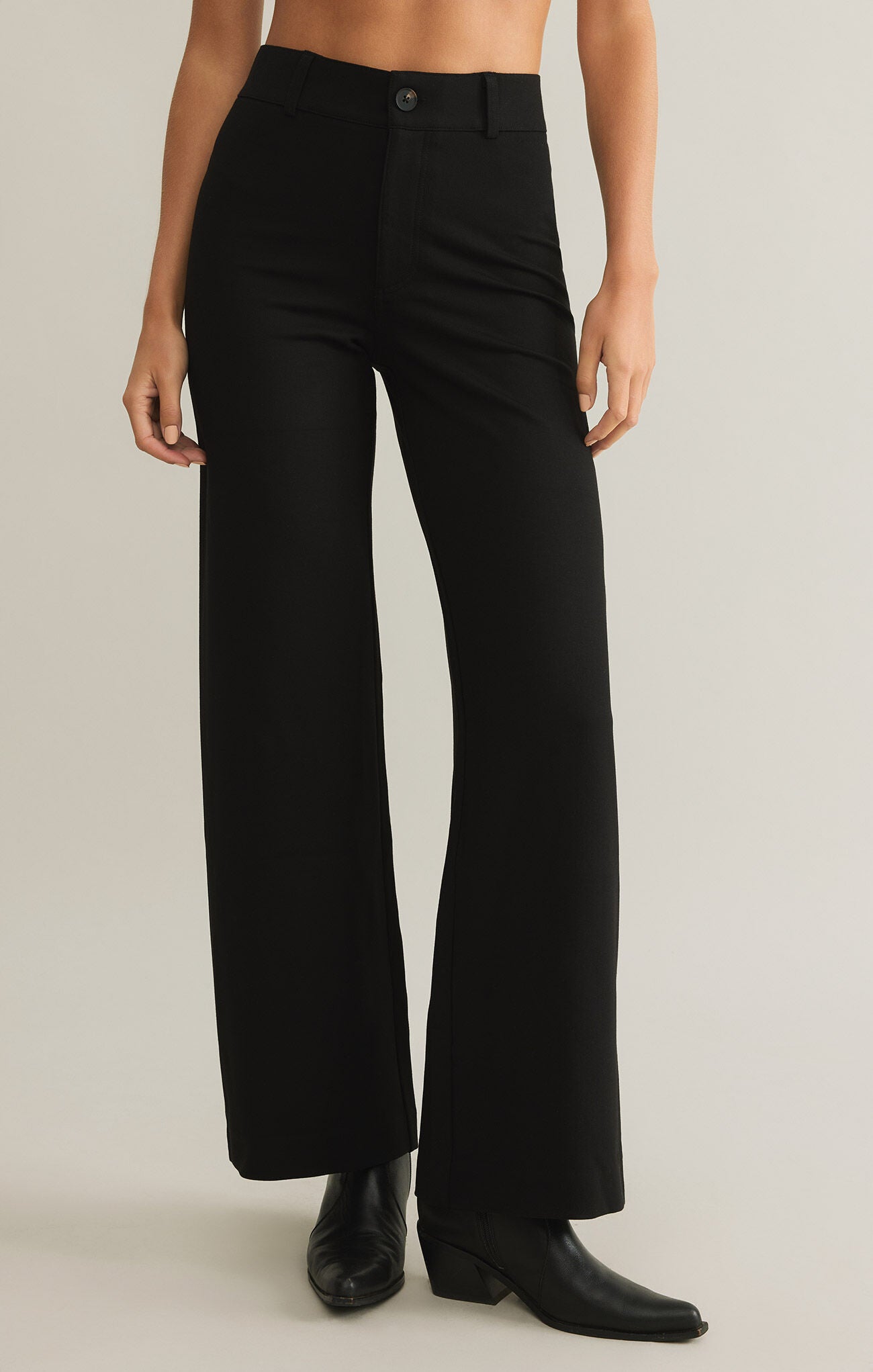 Do It All Rilynn Pants Black