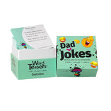 Dad Jokes Card Game: the OG