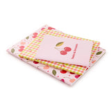 Stitched Notebook Set