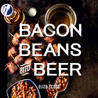 Bacon, Beans & Beer Book