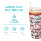 Iced Cup Coolie - Large