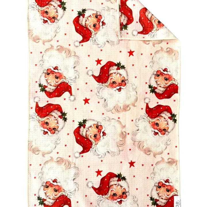 Crae.Home Double Sided Hand Towel