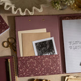 Manda Clipfolio