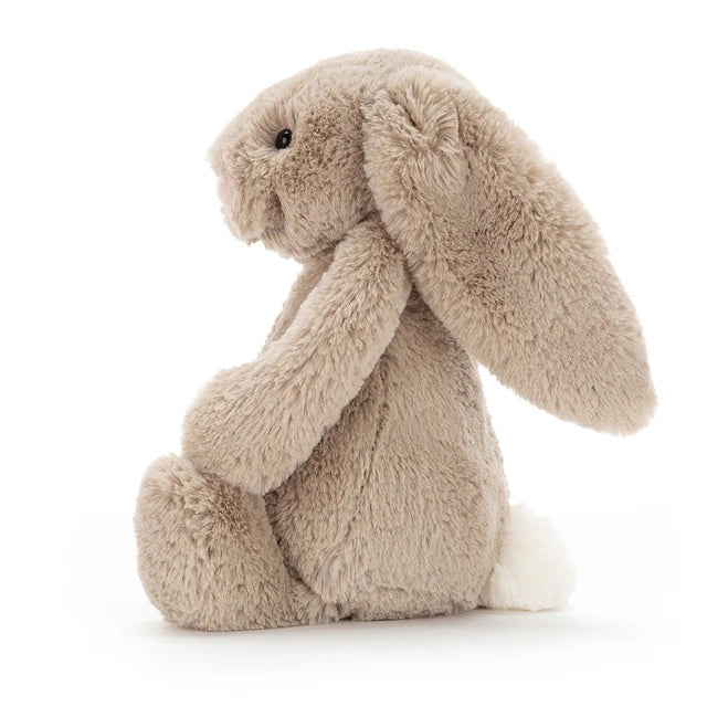 Bashful Beige Bunny - Original