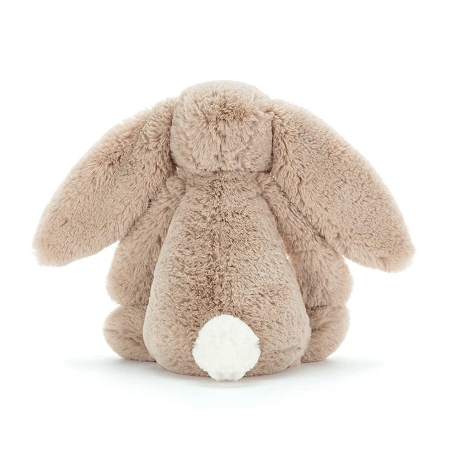 Bashful Beige Bunny - Original