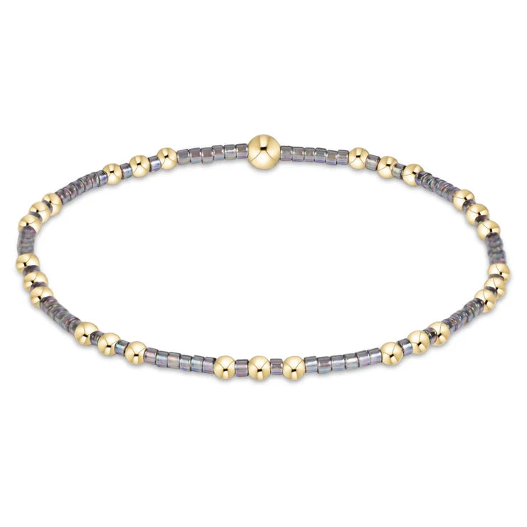 Hope Joy Bracelet - Morning Mist