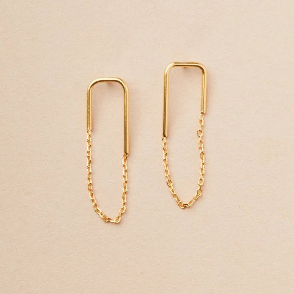 Refined Earrings