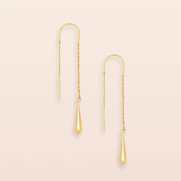 Refined Earrings