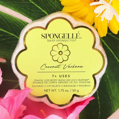 Daisy Spongette