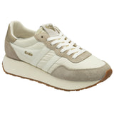 Arizona Sneakers Off White + Bone