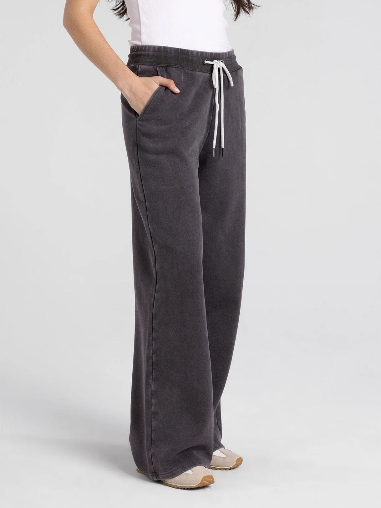 Ashford Pants Espresso