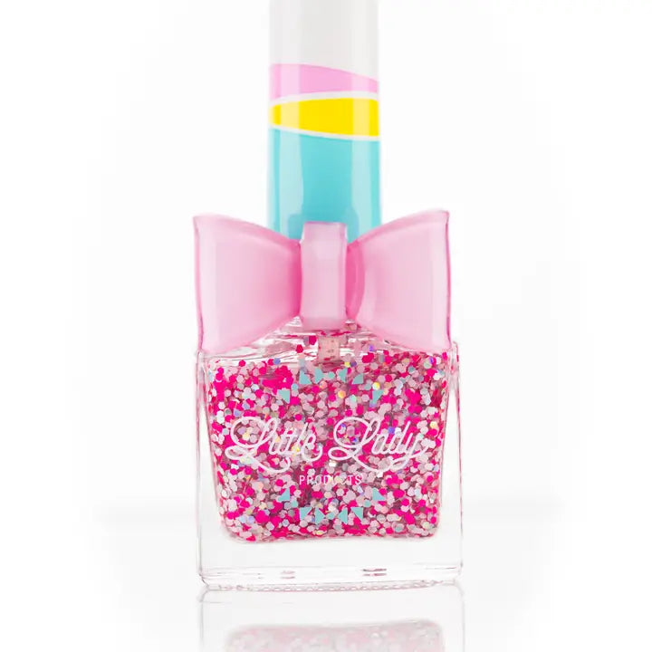 Little Lady Ring Nail Polish