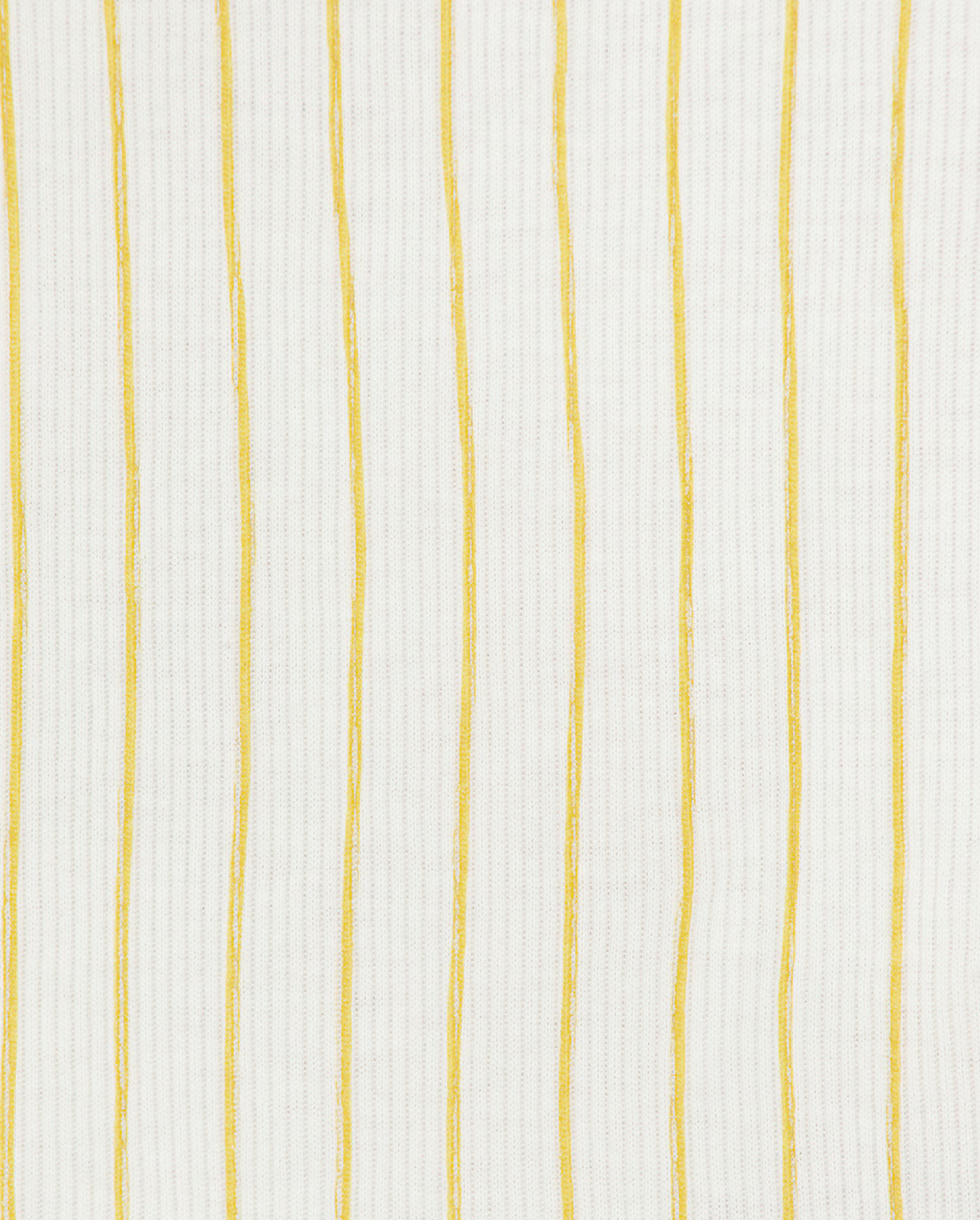 We Want Coke Vintage Girl Stripe Tank White