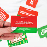 Festive True or False Game