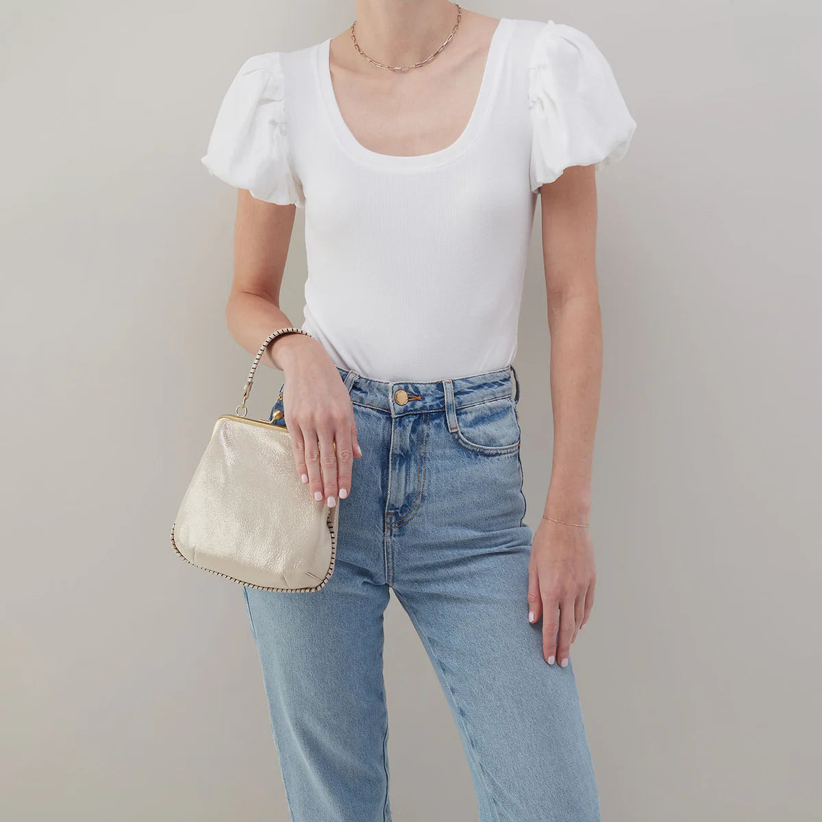 Alba Crossbody