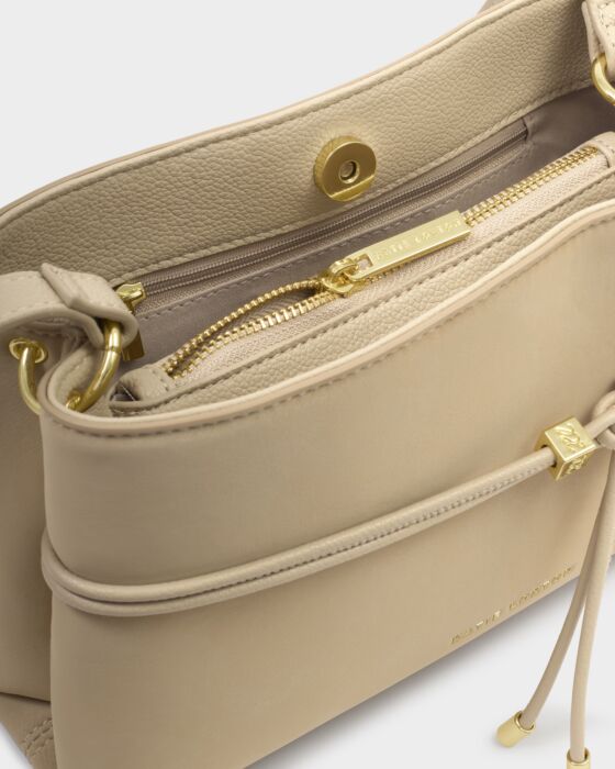 Lori Crossbody Bag Desert Sand
