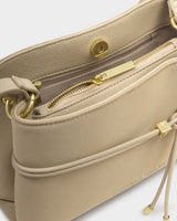 Lori Crossbody Bag Desert Sand
