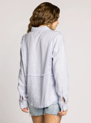 Vesna Shirt Sky Blue