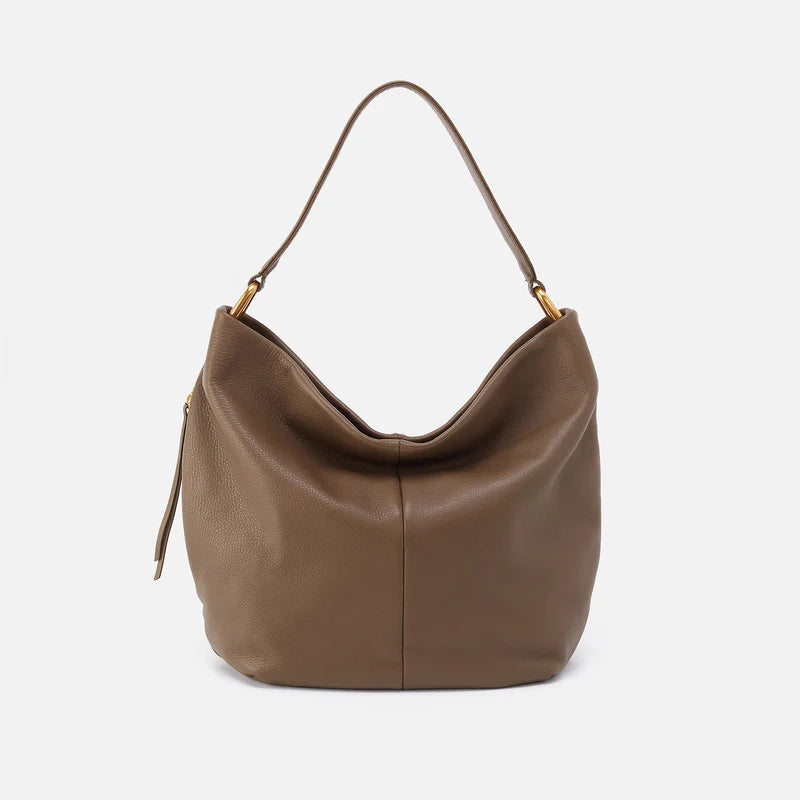 Harley Hobo Shoulder Bag