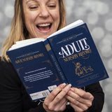 Adult Nursery Rhymes Book