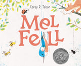 Mel Fell Hardcover Book