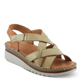 Migula Sandals Olive Green