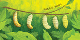 Butterflies Soar Board Book
